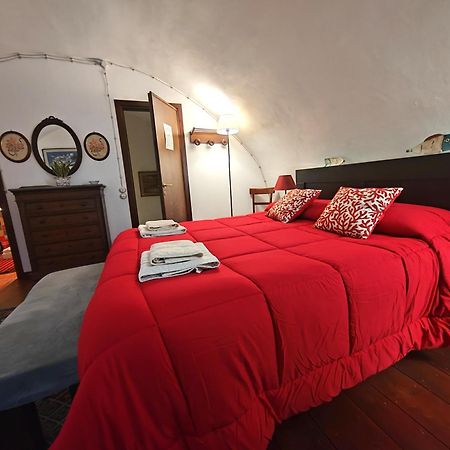 Room In Villa Galletti Inguaggiato Bagheria Exterior foto