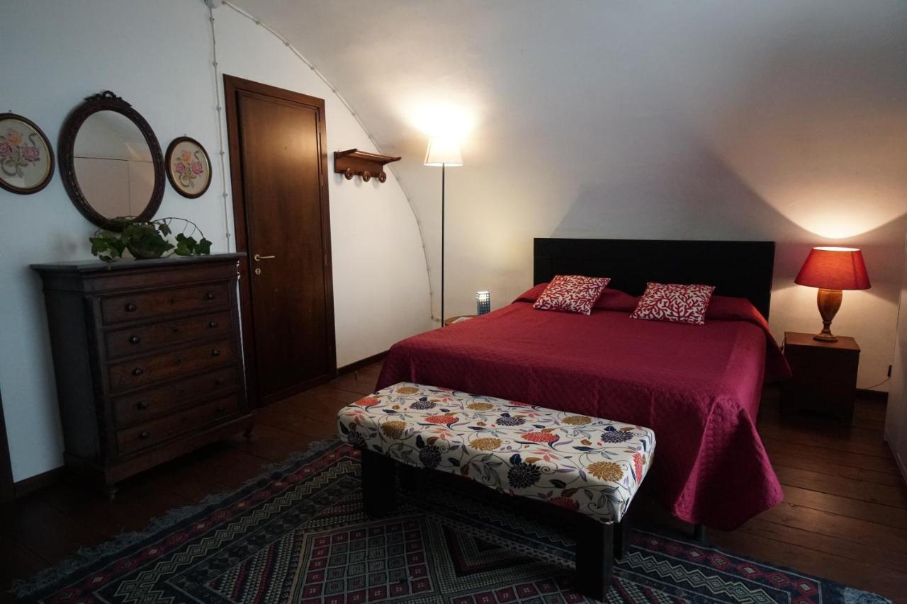 Room In Villa Galletti Inguaggiato Bagheria Exterior foto