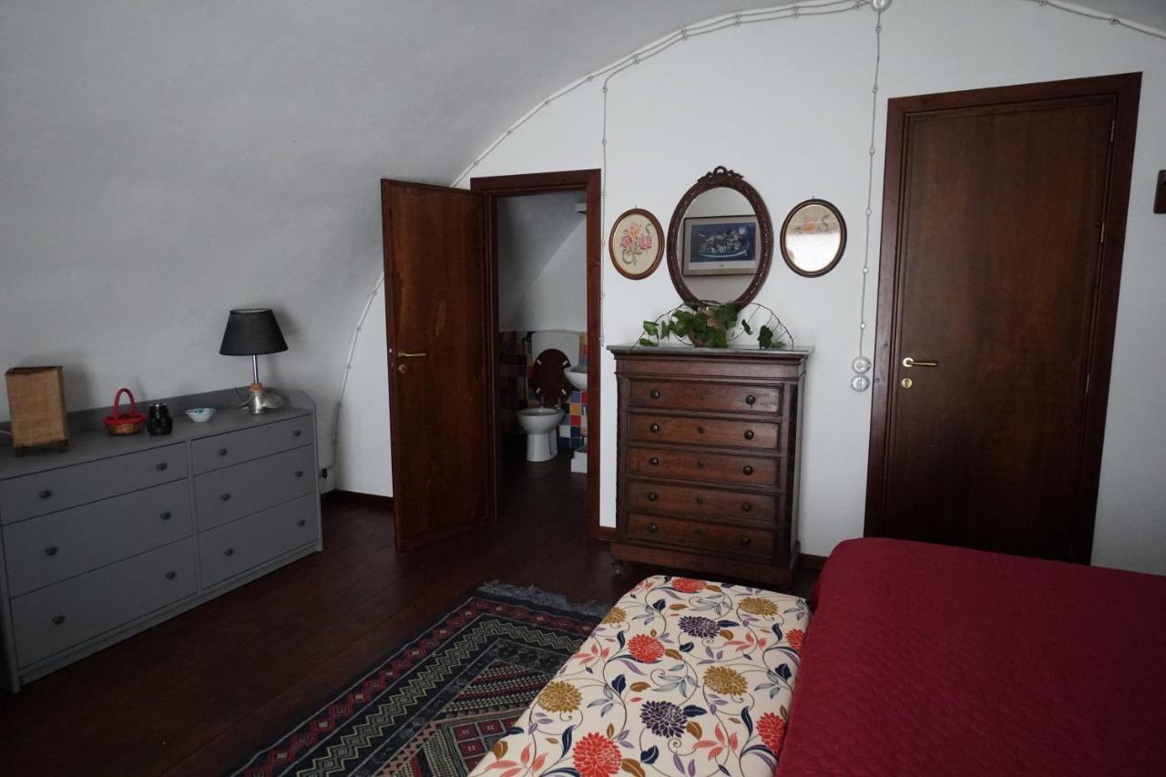 Room In Villa Galletti Inguaggiato Bagheria Exterior foto