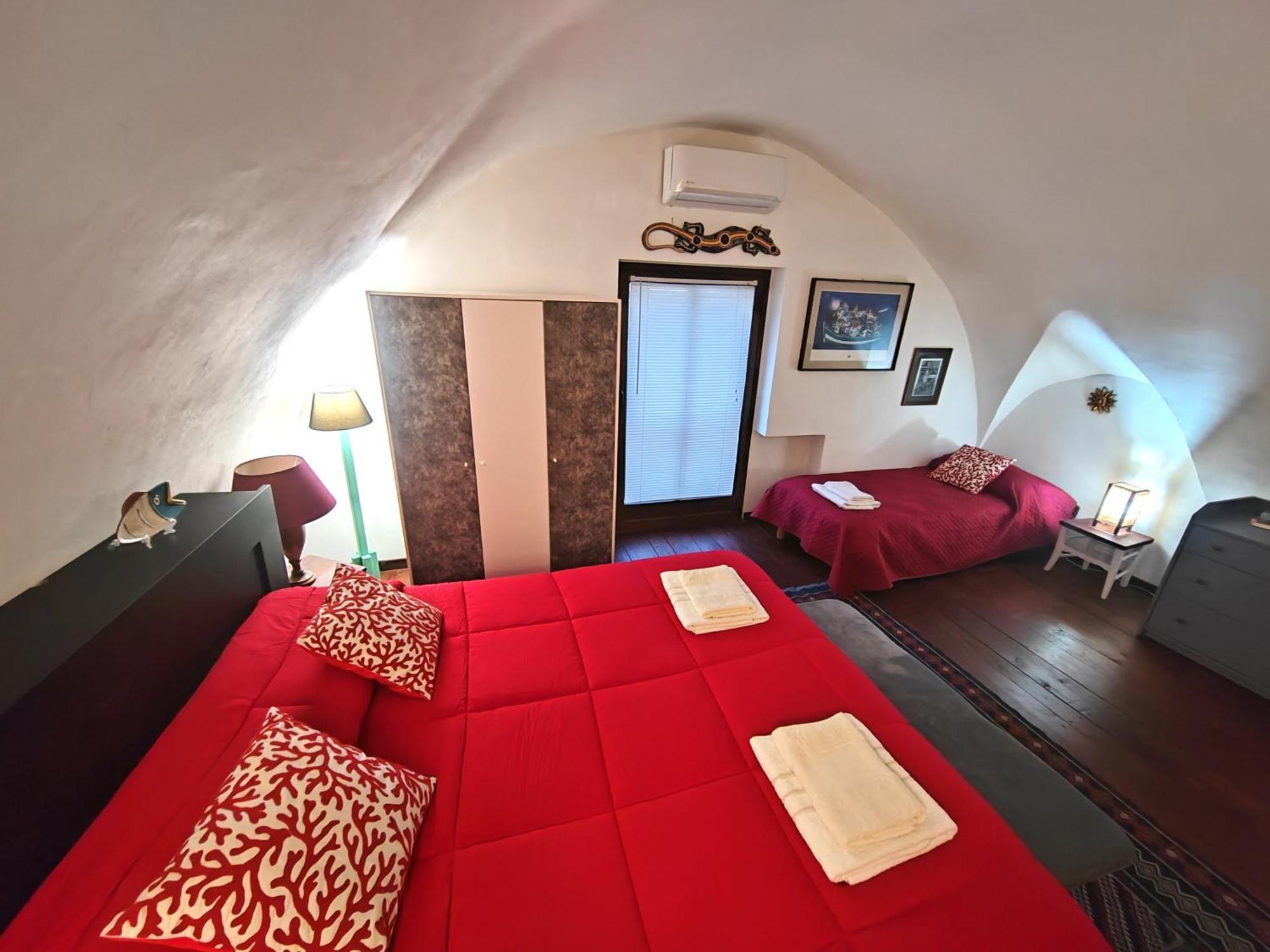 Room In Villa Galletti Inguaggiato Bagheria Exterior foto
