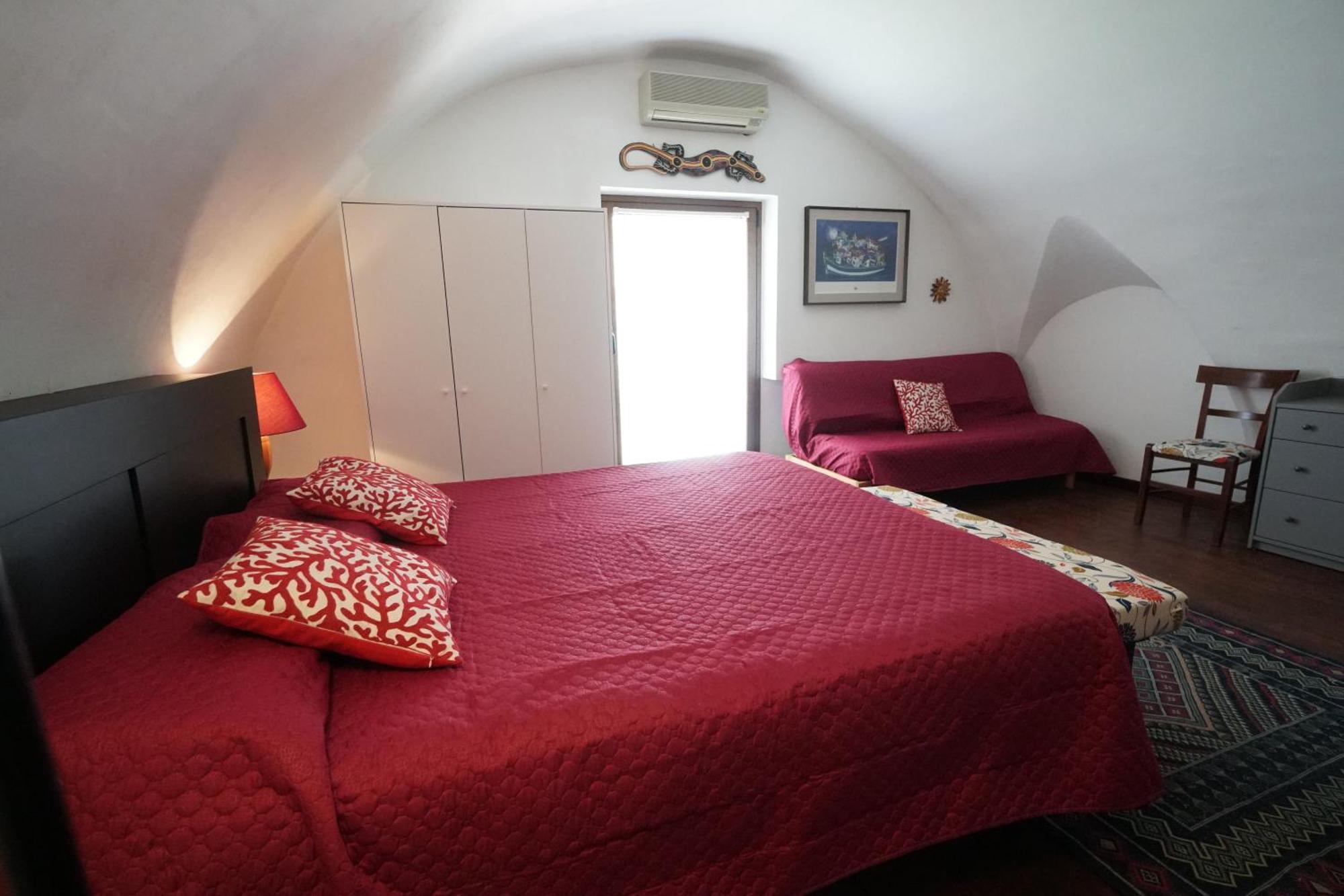 Room In Villa Galletti Inguaggiato Bagheria Exterior foto